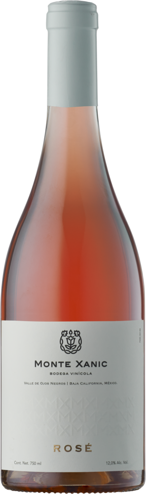 Monte Xanic Rosé 2025