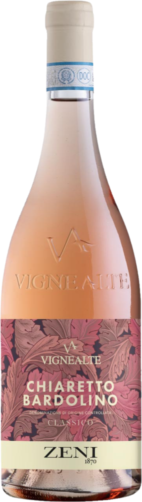 Zeni Vigne Alte 2025