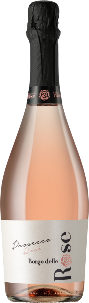 Borgo delle Rose - Rose' 2024