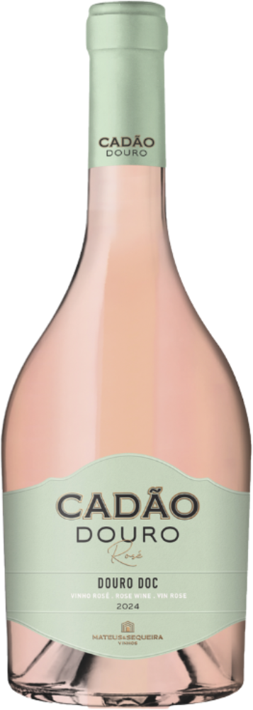 Cadão Douro Reserva Rosé 2024