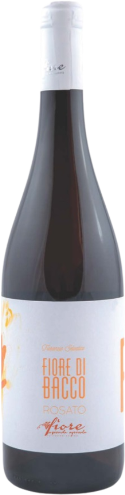 Fiore di Bacco Rosato 2025