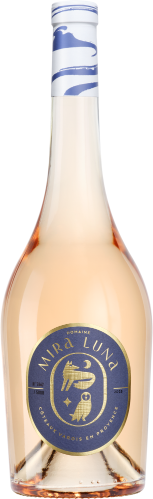 Mira Luna 2025