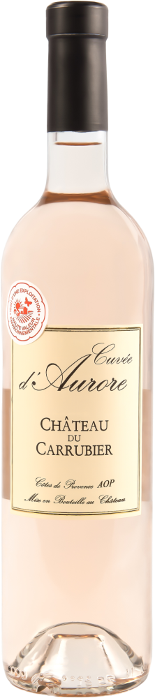 Château du Carrubier Cuvée d'Aurore 2025