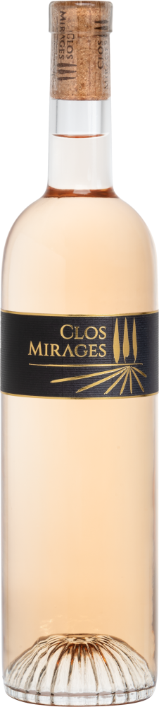 Clos Mirages 2025