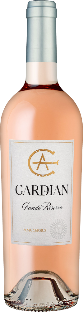 Gardian Rosé Grande Réserve 2025