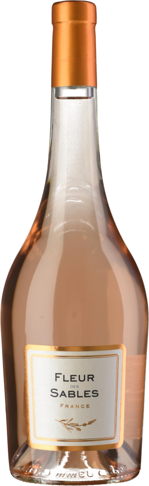 Fleur des Sables Rosé 2025