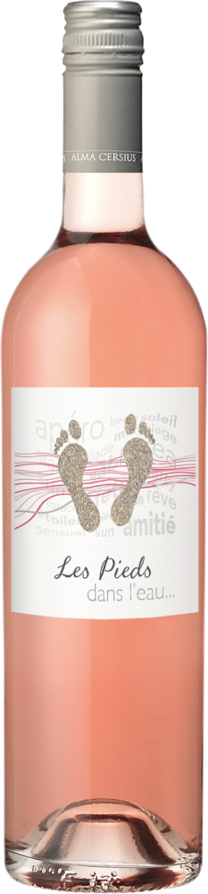 Pieds dans l'Eau 2025