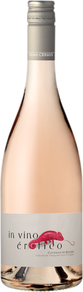 In Vino Erotico Rosé 2025