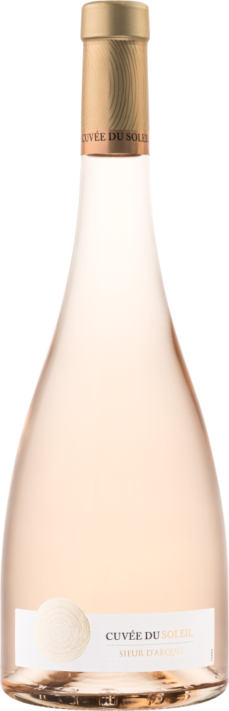 Cuvée du Soleil