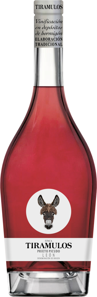 Tiramulos Rosado 2025