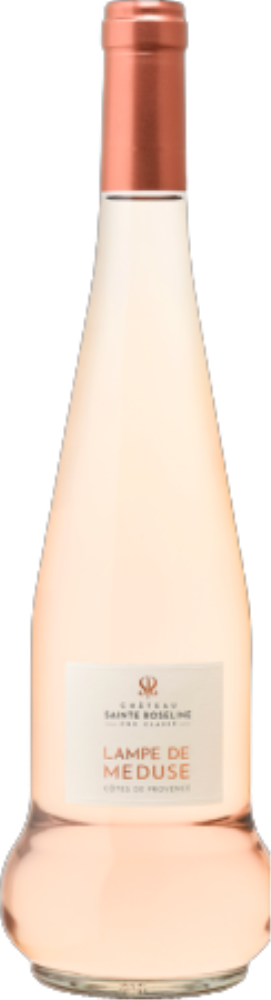 Lampe de Méduse 2025