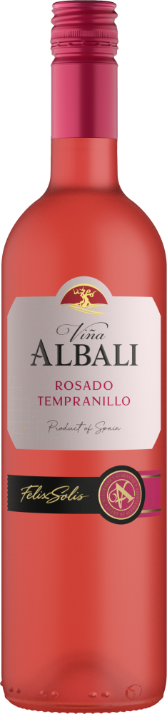 Viña Albali Rose 2025