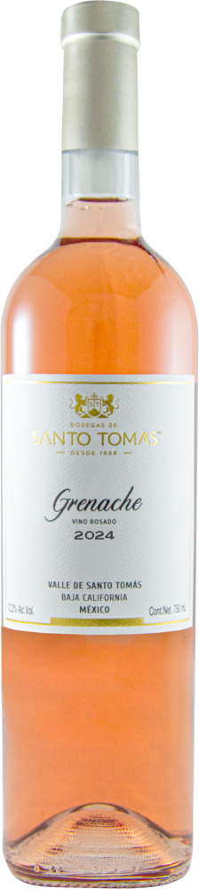 Varietal Grenache Rosado 2024