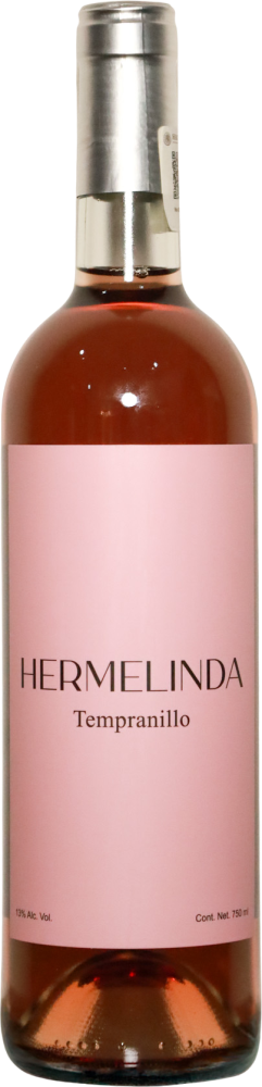 Hermelinda Tempranillo 2023