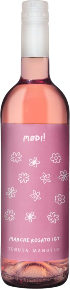 Tenuta Manoylo Modi Rose 2024