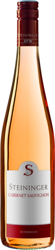 Steininger Cabernet Sauvignon Rosé 2025