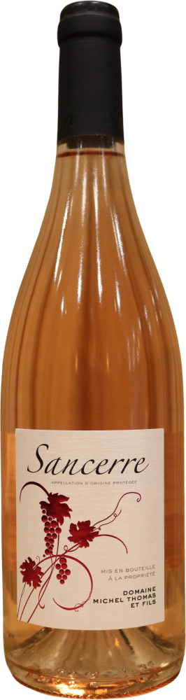 Domaine Michel Thomas et Fils Rosé 2025