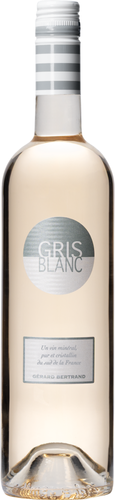 Gris Blanc 2025