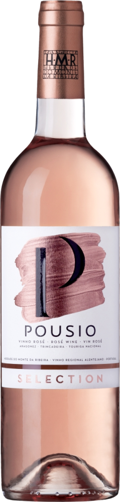 Pousio Selection Rosé 2025