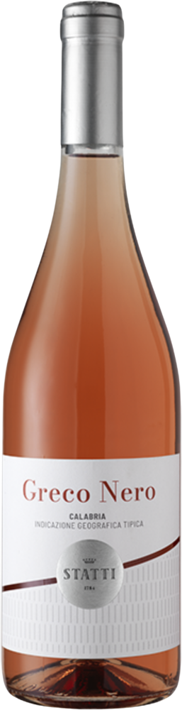 Statti Greco Nero 2025