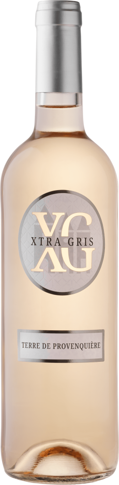 Xtra Gris 2025