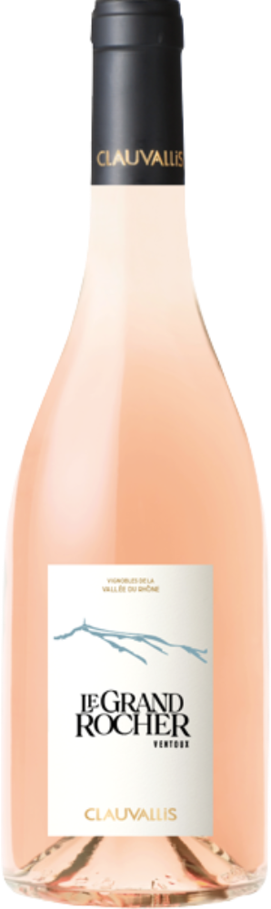 Le Grand Rocher 2025