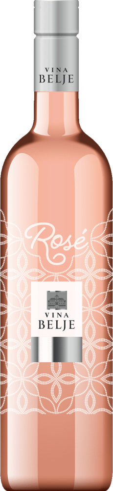 Cuvée Rosé 2025