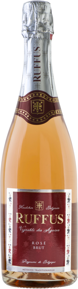 Ruffus - Brut Rosé