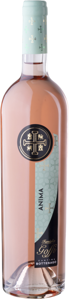 Cantina Bottenago - Valtènesi Chiaretto Anima 2025