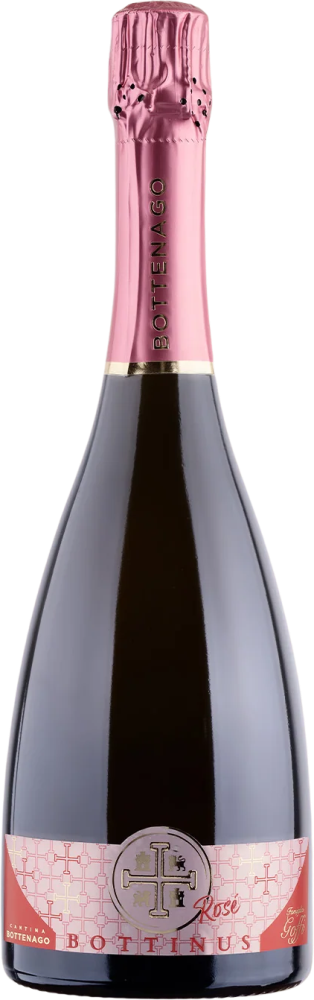 Cantina Bottenago - Metodo Classico Bottinus Brut Rosé 2023