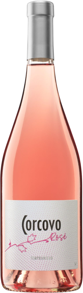 Corcovo Rose 2025