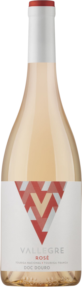 Vallegre Rosé 2025