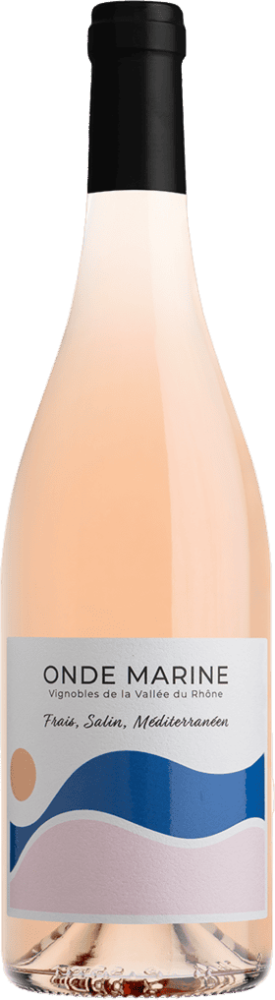 Onde Marine 2025
