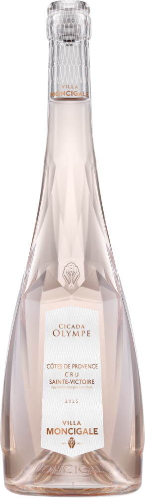 Villa Moncigale Cicada Olympe 2025