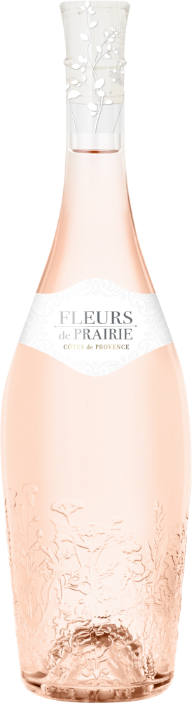 Fleurs de Prairie 2025