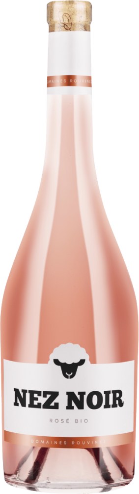 Nez Noir Rosé Bio 2025