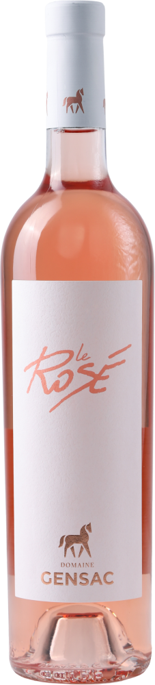 Le Rosé 2025