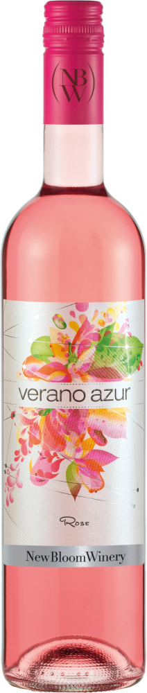 Verano Azur Rose 2025