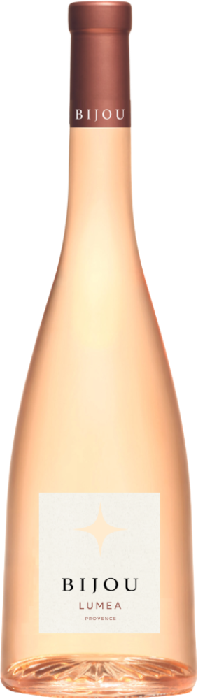 Bijou Lumea Provence Rosé 2025
