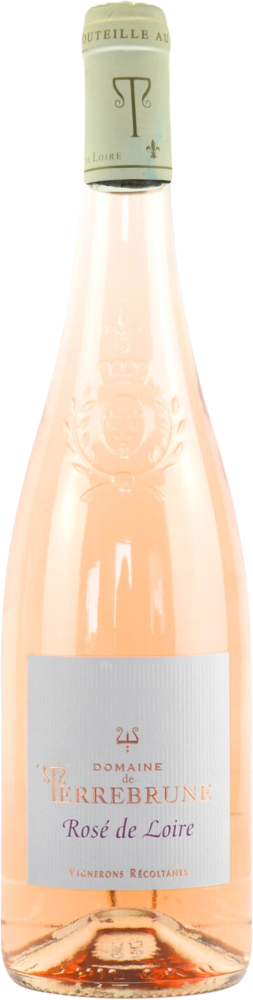 Domaine de Terrebrune 2025