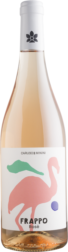 Frappo Rosé 2025