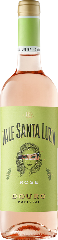Vale Santa Luzia Rosé 2025