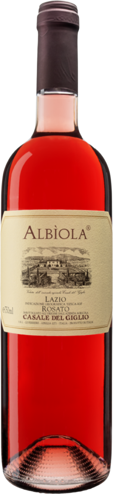 Albìola Rosé 2025