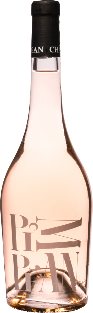 Rosé de Loire - Château de Pimpéan 2025