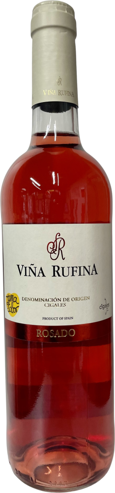 Viña Rufina Rosado 2025