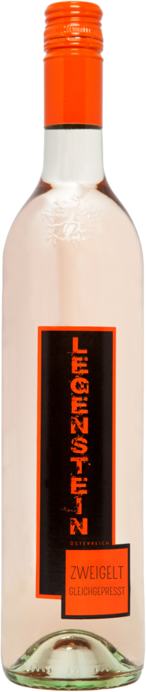 Zweigelt Gleichgepresst Rosé 2025
