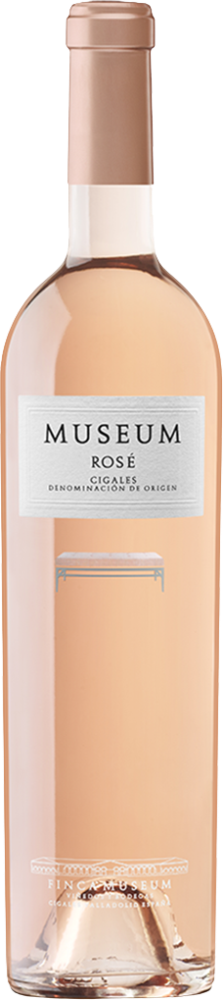 Museum Rosado 2025