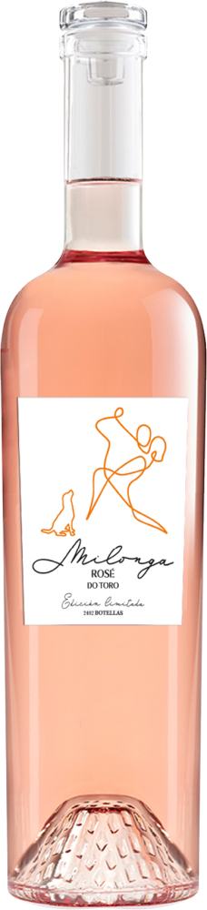 Milonga Rosé 2024