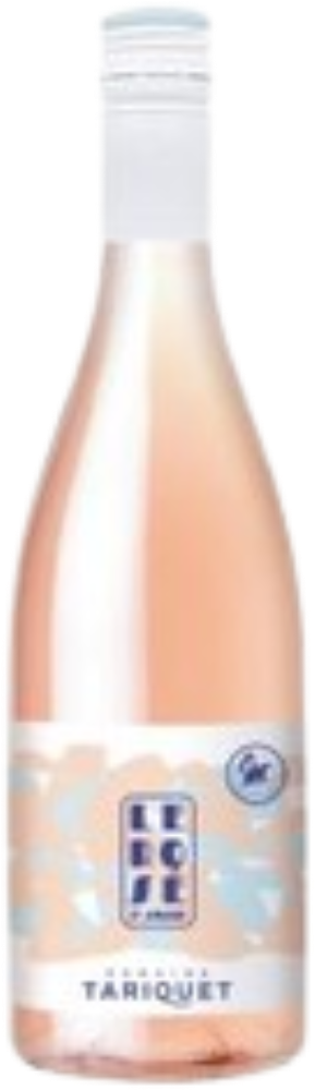 Domaine Tariquet St Amand Le Rosé 2025