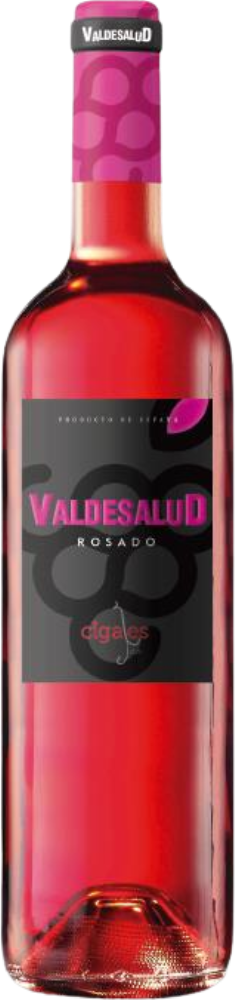 Valdesalud Rosado 2025
